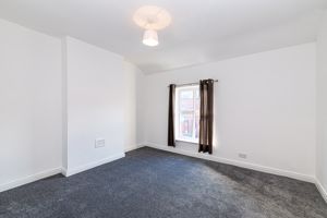 Bedroom One- click for photo gallery